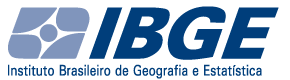 Logotipo IBGE
